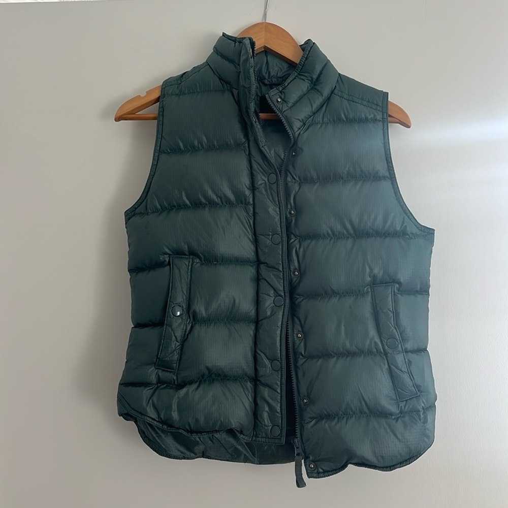 J Crew Vest